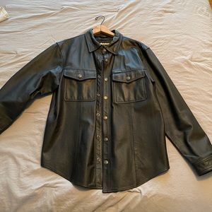 Harley-Davidson Leather Jacket
